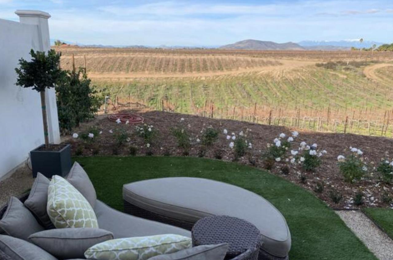 Bed and Breakfast Domaine Chardonnay à Temecula Extérieur photo