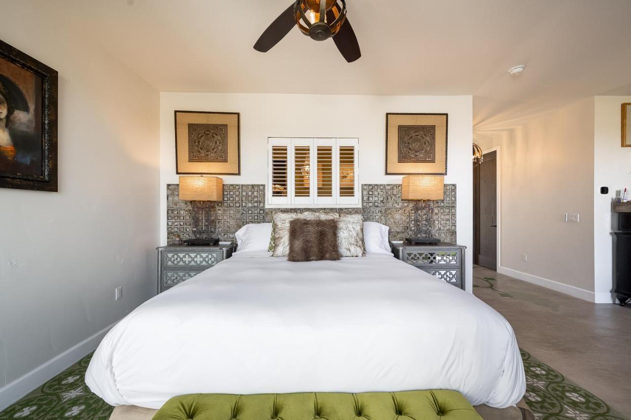 Bed and Breakfast Domaine Chardonnay à Temecula Extérieur photo