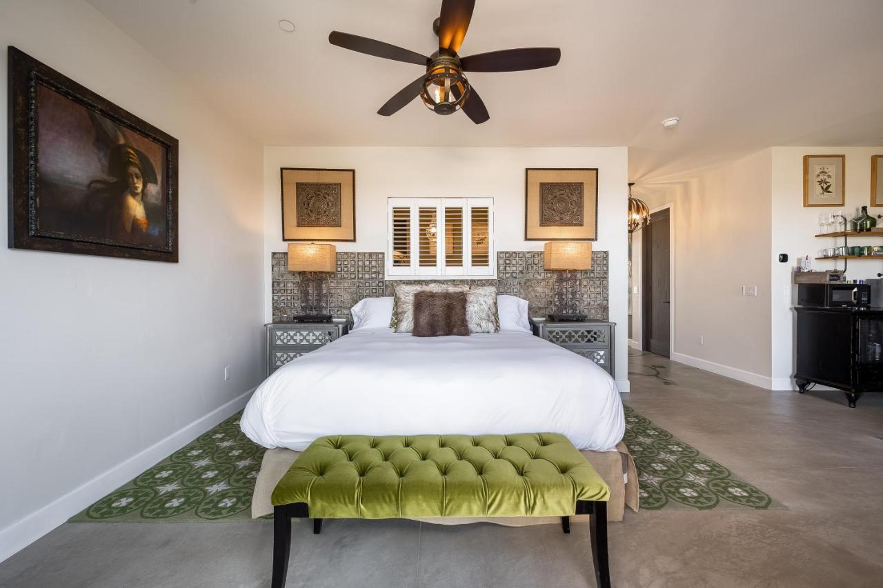 Bed and Breakfast Domaine Chardonnay à Temecula Extérieur photo