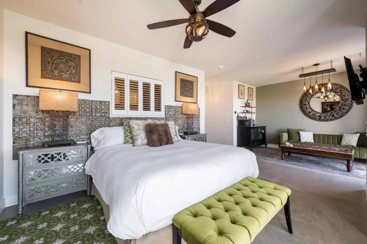 Bed and Breakfast Domaine Chardonnay à Temecula Extérieur photo