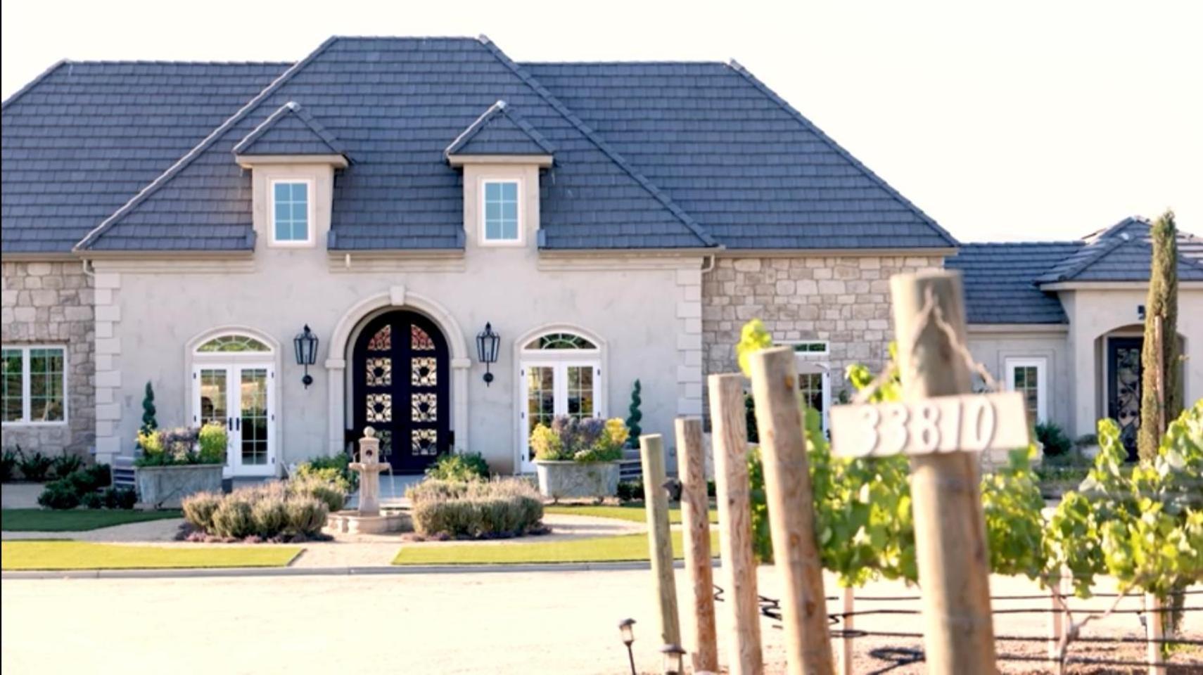 Bed and Breakfast Domaine Chardonnay à Temecula Extérieur photo