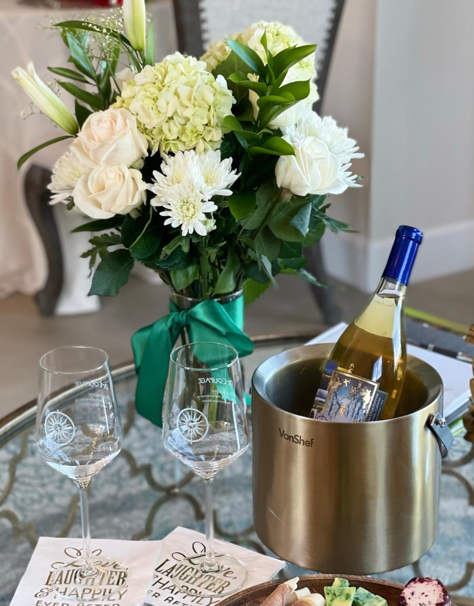 Bed and Breakfast Domaine Chardonnay à Temecula Extérieur photo